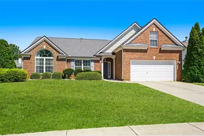 90 Valley Brook Drive, Covington, GA 30016 - Photo 1