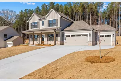 1157 Cherry Bark Court, Loganville, GA 30052 - Photo 1