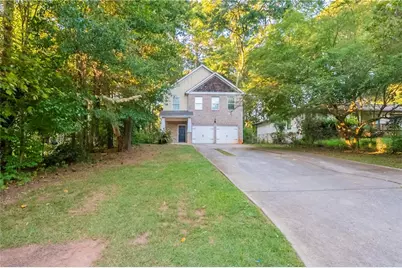 2554 Brentwood Road, Decatur, GA 30032 - Photo 1