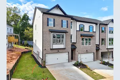 5711 Urban Village Way #28, Tucker, GA 30084 - Photo 1