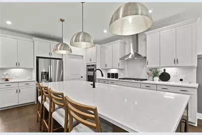 618 Topsail Drive, Villa Rica, GA 30180 - Photo 1