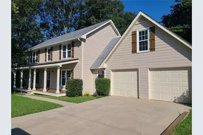 4415 Indian Trace Drive, Alpharetta, GA 30004 - Photo 1