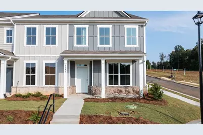 6749 Leigh Street, Flowery Branch, GA 30542 - Photo 1