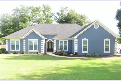 4119 Sweetwater Parkway, Ellenwood, GA 30294 - Photo 1