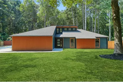 105 Shadowood Lane, Peachtree City, GA 30269 - Photo 1