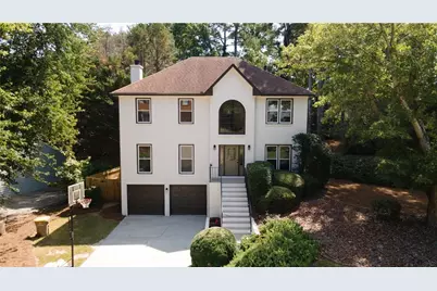 2935 Georgian Manor Drive, Johns Creek, GA 30022 - Photo 1