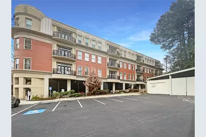 560 Dutch Valley Road NE #2301, Atlanta, GA 30324 - Photo 1