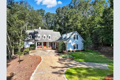 1835 Highgrove Club Drive, Alpharetta, GA 30004 - Photo 1