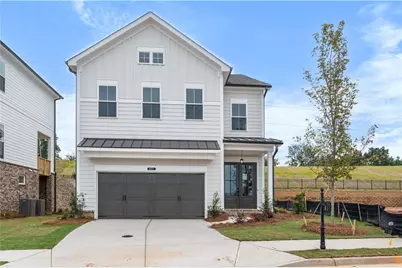 651 Summitt Hill Way, Cumming, GA 30040 - Photo 1