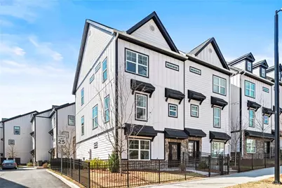 1973 Hollywood Road NW #15, Atlanta, GA 30318 - Photo 1