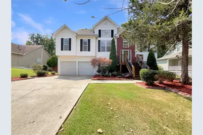 70 Stallion Run, Dallas, GA 30132 - Photo 1