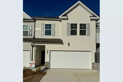 6442 Rosetta Drive #61, South Fulton, GA 30331 - Photo 1