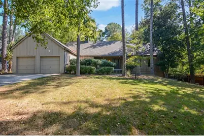 4063 NW Spalding Hollow, Peachtree Corners, GA 30092 - Photo 1