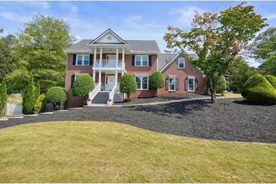 4937 Willow Creek Drive, Woodstock, GA 30188 - Photo 1