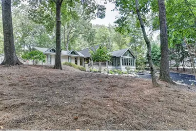 389 Lakeshore Drive, Berkeley Lake, GA 30096 - Photo 1