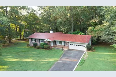 6797 Campground Road, Cumming, GA 30040 - Photo 1