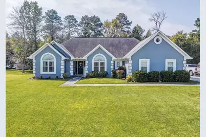 151 Lynn Drive, Rome, GA 30165 - Photo 1