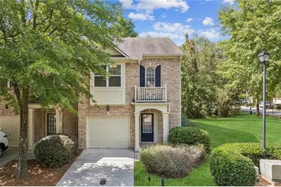 1640 Northgate Mill Drive, Duluth, GA 30096 - Photo 1