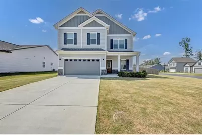 109 Royal Oak Drive NE, Rome, GA 30165 - Photo 1