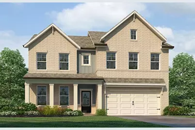 1866 Kingsmere Run Drive, Loganville, GA 30052 - Photo 1