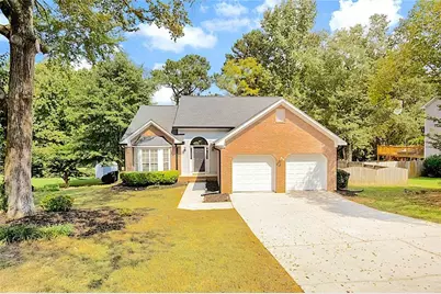 1814 Emerson Lake Circle, Snellville, GA 30078 - Photo 1