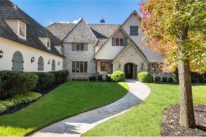 112 Serenity Lake Drive, Alpharetta, GA 30004 - Photo 1