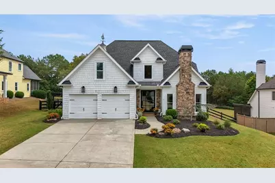 537 Lombard Street, Marietta, GA 30064 - Photo 1