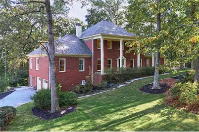 5157 Forest Brook Parkway, Marietta, GA 30068 - Photo 1