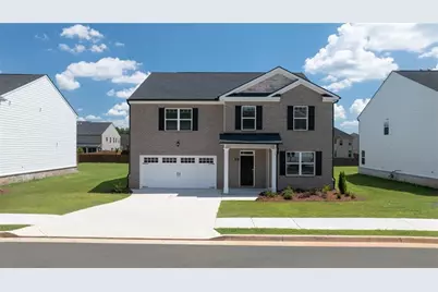 708 Curb Court, Locust Grove, GA 30248 - Photo 1