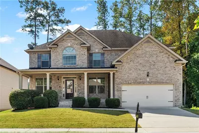 3878 Maiden Fern Lane, Snellville, GA 30039 - Photo 1