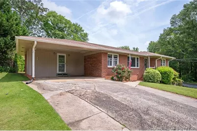 3332 Clay Road, Austell, GA 30106 - Photo 1