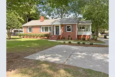 1104 Maple Drive, Griffin, GA 30224 - Photo 1