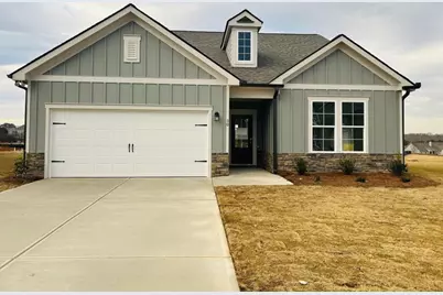 130 Purackal Lane, Statham, GA 30666 - Photo 1