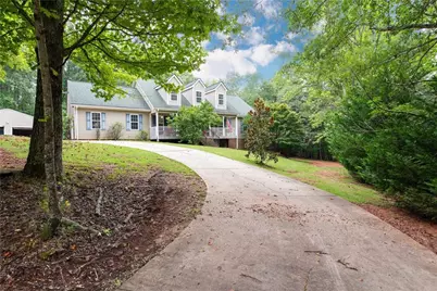 556 Fuller Road, Athens, GA 30607 - Photo 1