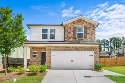 2401 Canning View Avenue, Lawrenceville, GA 30044 - Photo 1