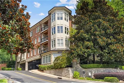 825 Highland Lane NE #1115, Atlanta, GA 30306 - Photo 1