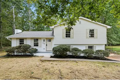 345 Henson Circle, Carrollton, GA 30117 - Photo 1