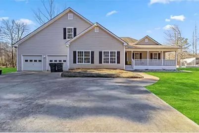 2591 Bearden Boulevard, Monroe, GA 30655 - Photo 1