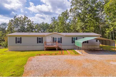 635 White Oak Trail, Murrayville, GA 30564 - Photo 1