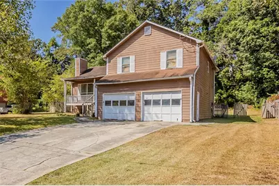 4550 Glory Drive, Austell, GA 30106 - Photo 1