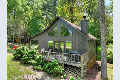 77 Alpine Way, Blairsville, GA 30512 - Photo 1