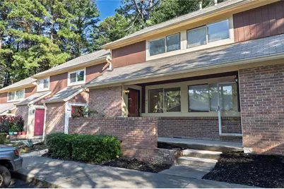 43 Country Place Court, Alpharetta, GA 30005 - Photo 1