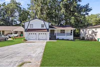 4023 Snapfinger Way, Decatur, GA 30035 - Photo 1