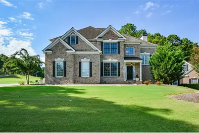 179 Waterstone Point, Acworth, GA 30101 - Photo 1