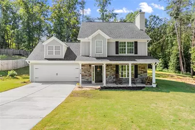 5462 Stepstone Way, Gainesville, GA 30506 - Photo 1