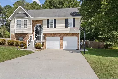 129 Woodwind Drive, Rockmart, GA 30153 - Photo 1