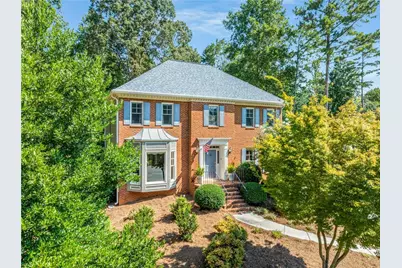 3308 Equestrian Trail NW, Marietta, GA 30064 - Photo 1