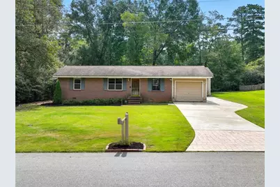 219 Pebblestump Point, Peachtree City, GA 30269 - Photo 1