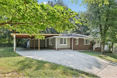 4384 Westside Drive, Acworth, GA 30101 - Photo 1