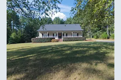 1560 J M Brown Road, Monroe, GA 30655 - Photo 1